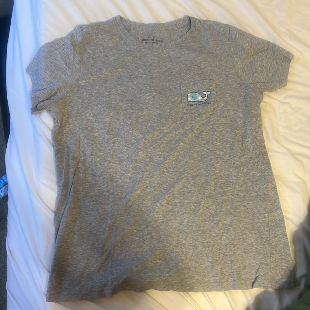Vineyard Vines Graphic Tee